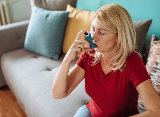 Der Unterschied zwischen allergischer und asthmatischer Bronchitis