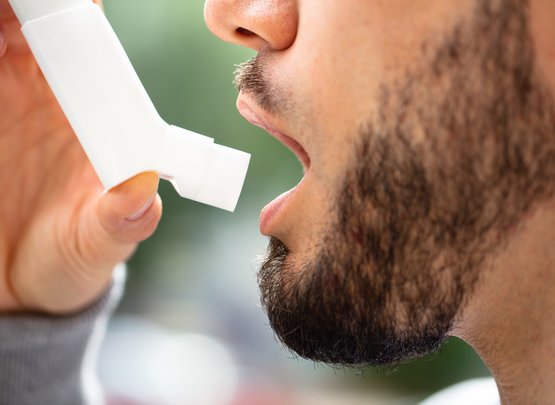 Was ist der Unterschied zwischen allergischem und nicht-allergischem Asthma?