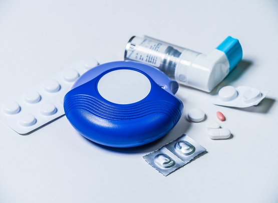 Die 4 häufigsten Asthma-Trigger 